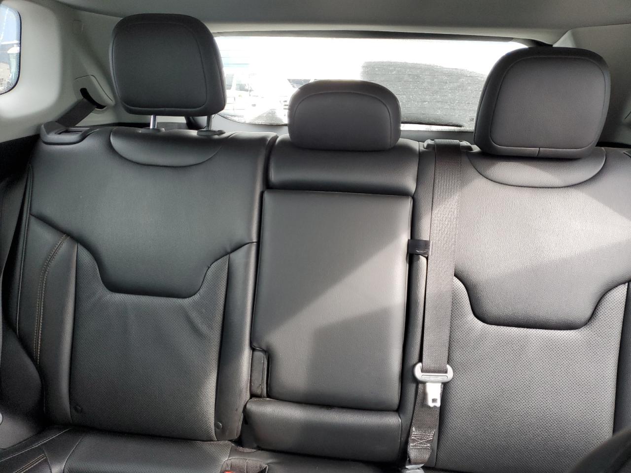 2021 Jeep Compass - Image 10