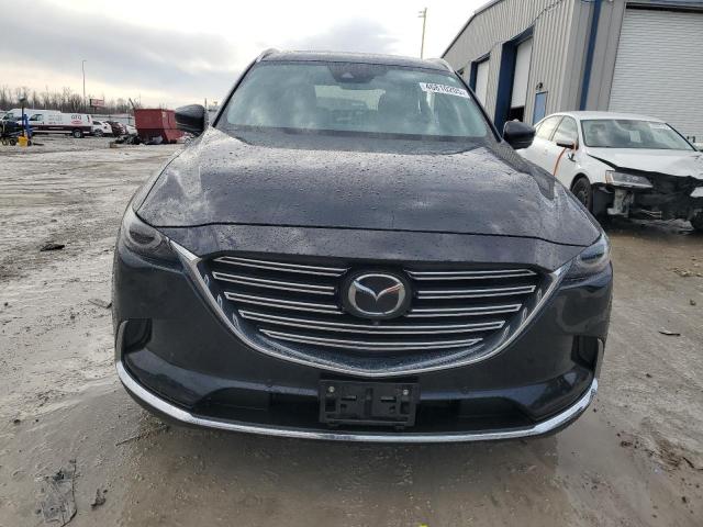  MAZDA CX-9 2021 Czarny