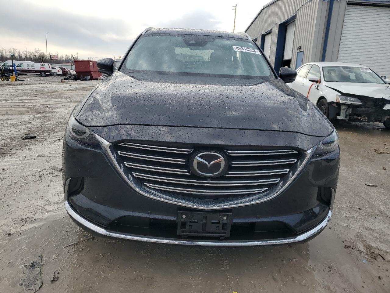 2021 Mazda CX-9 - Image 5
