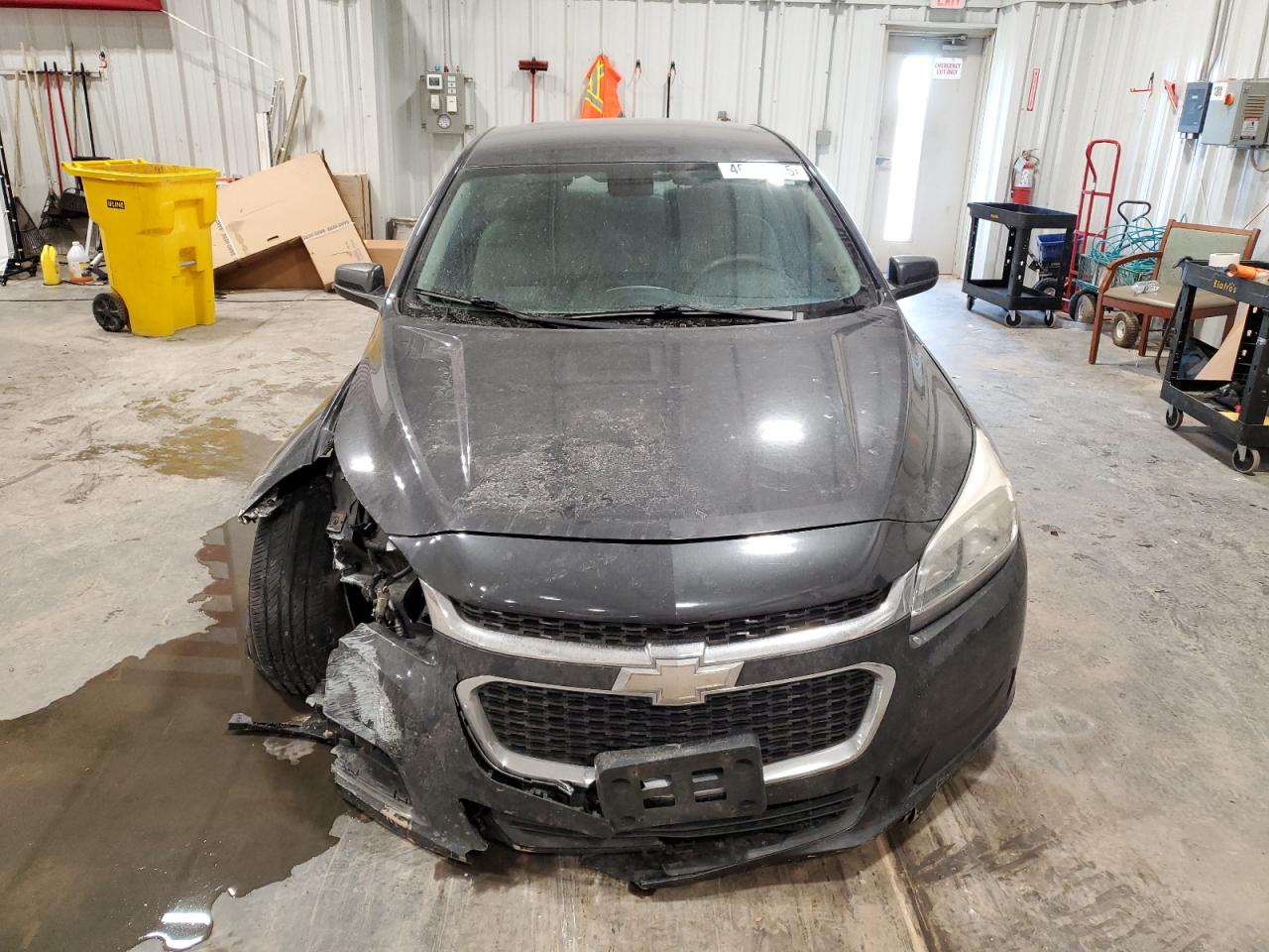 2015 Chevrolet Malibu - Image 5