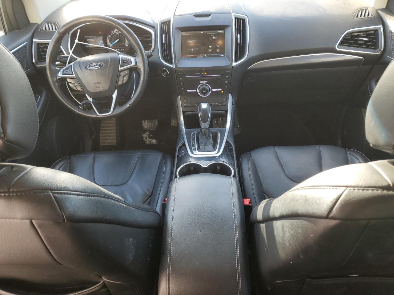 2015 Ford Edge - Image 8