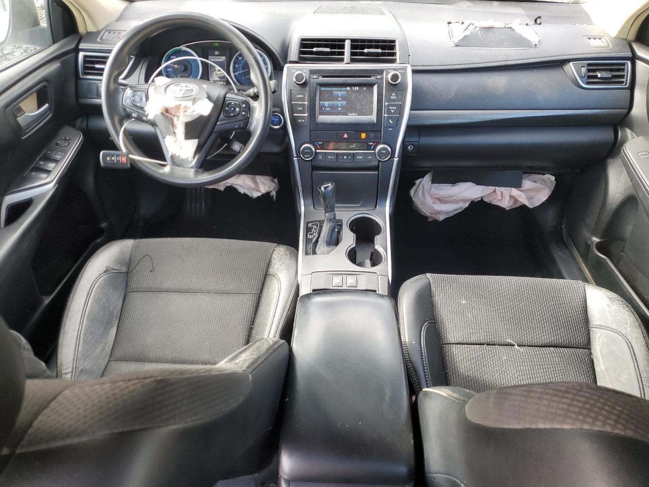 2015 Toyota Camry - Image 8