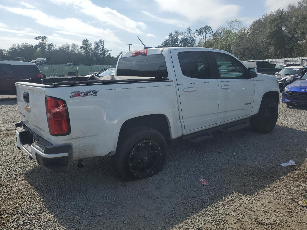 2018 Chevrolet Colorado - Image 3