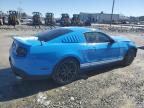 2012 Ford Mustang Shelby Gt500 for Sale in Dunn, NC - Front End