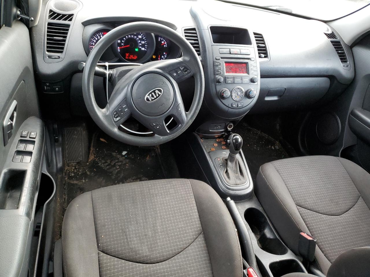 2013 Kia Soul - Image 8