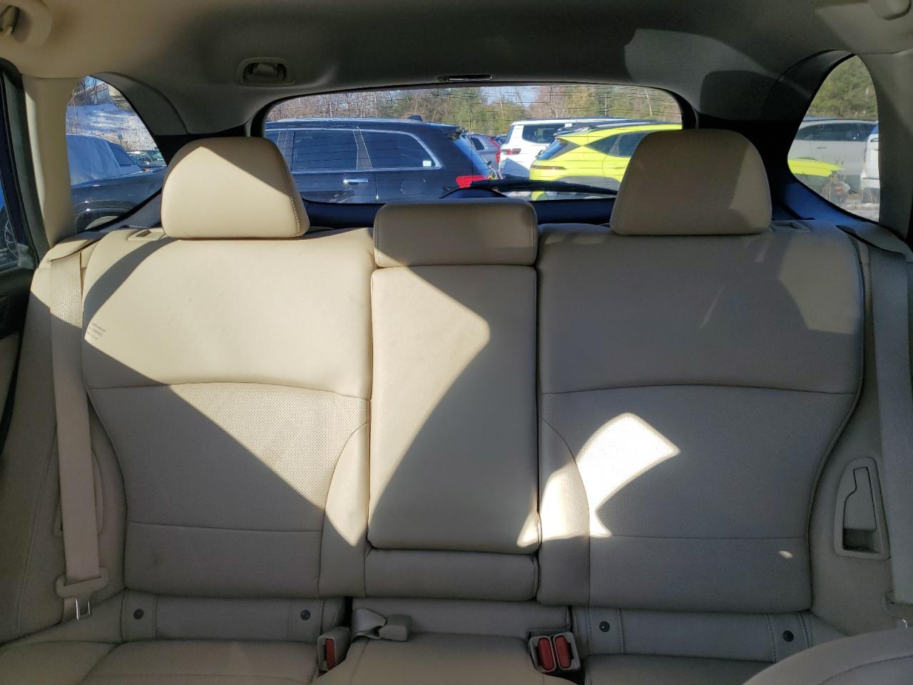 2016 Subaru Outback - Image 10