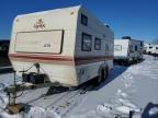 1987 FLEETWOOD PROWLER for sale at Copart AB - CALGARY