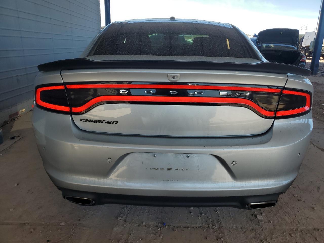 2019 Dodge Charger - Image 6