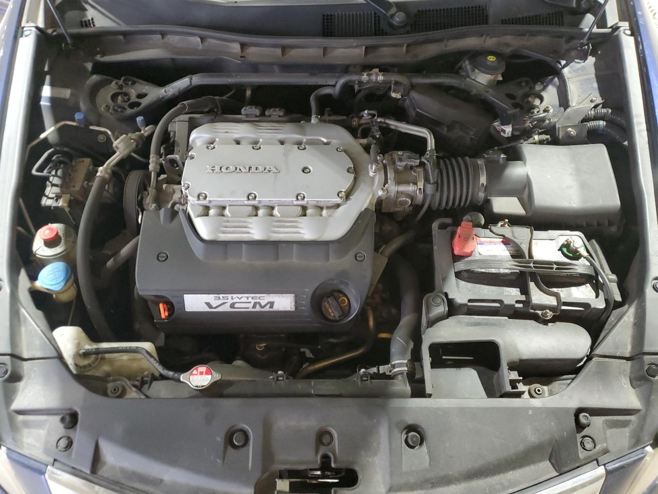 2011 Honda Accord - Image 11