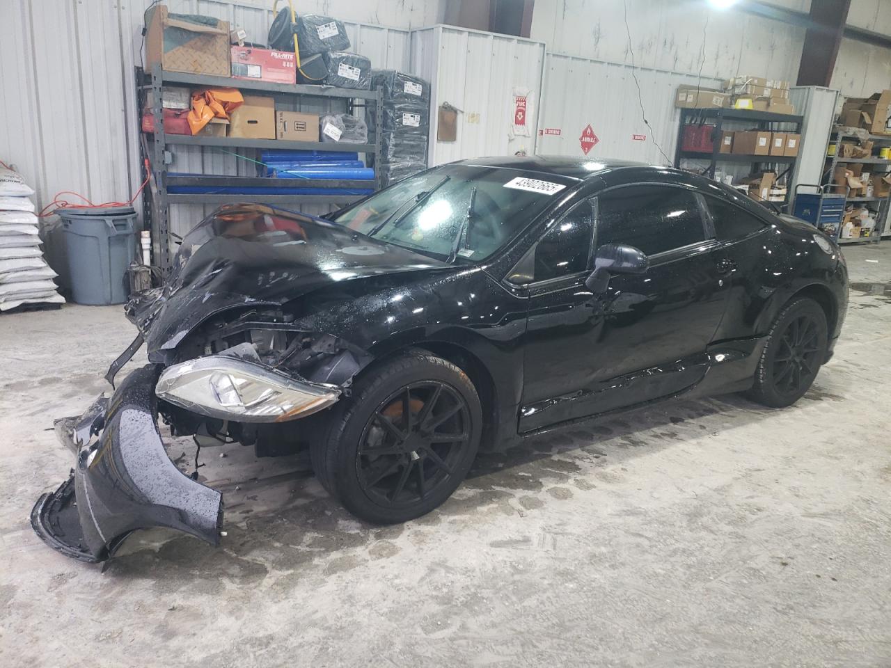 2007 Mitsubishi Eclipse - Image 1