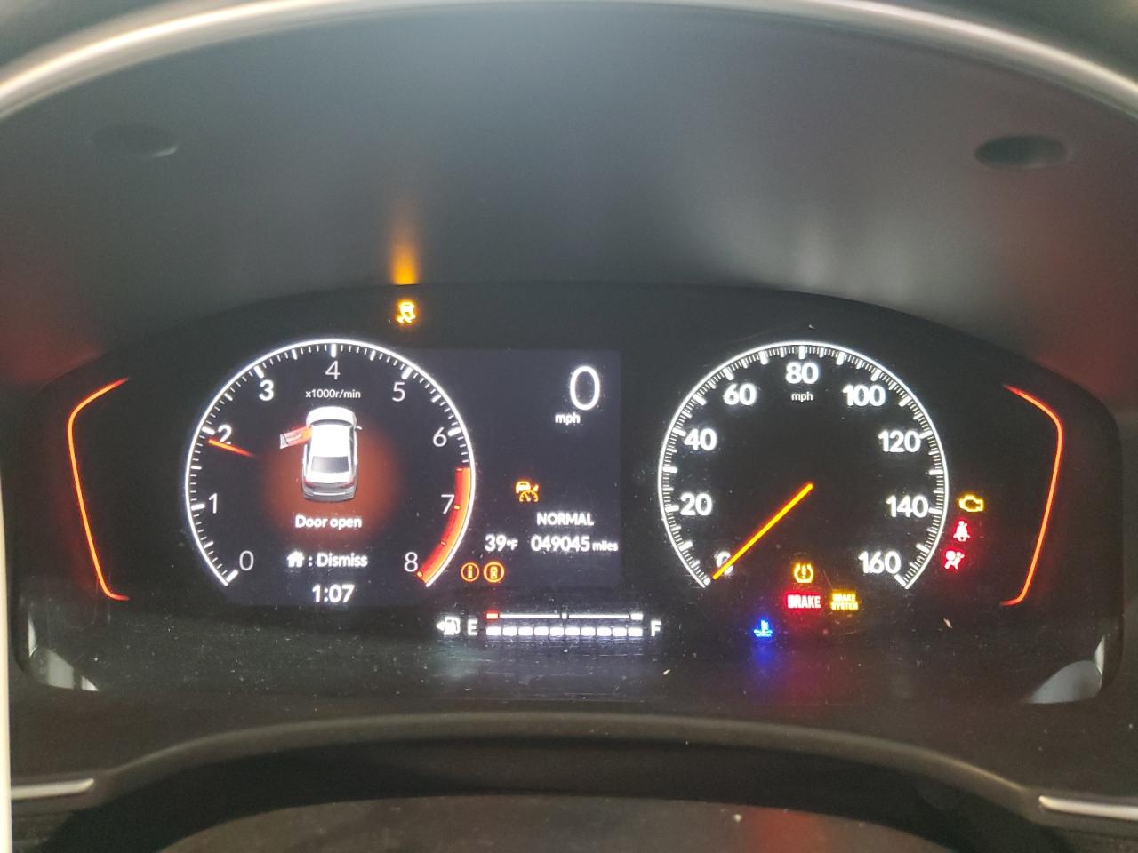 2022 Honda Civic - Image 9