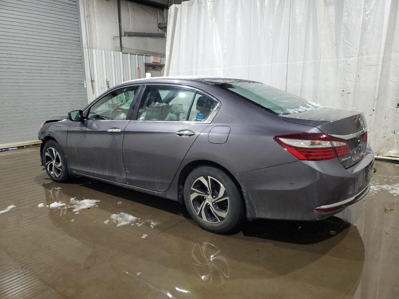 2016 Honda Accord - Image 2