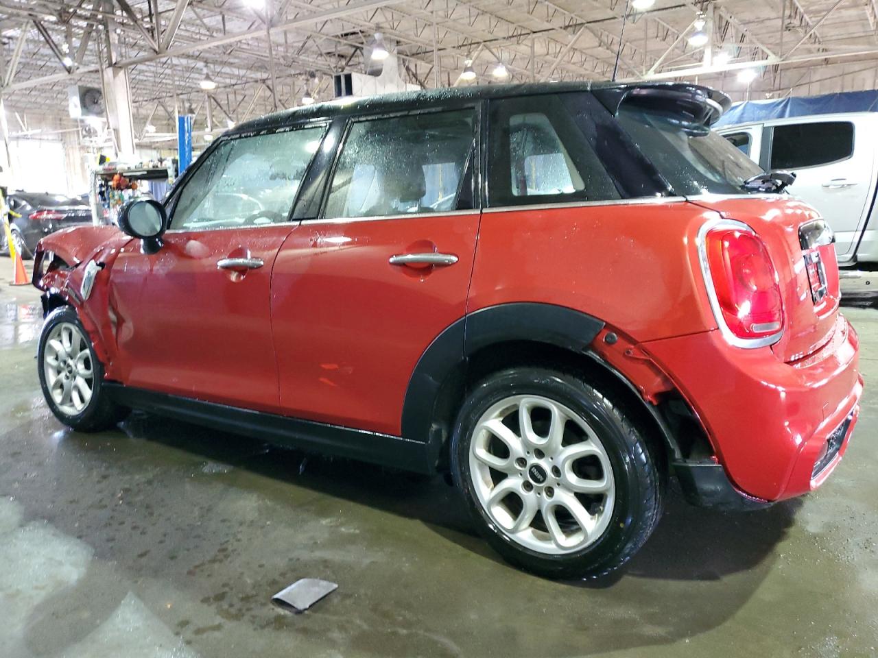 2015 MINI Cooper - Image 2