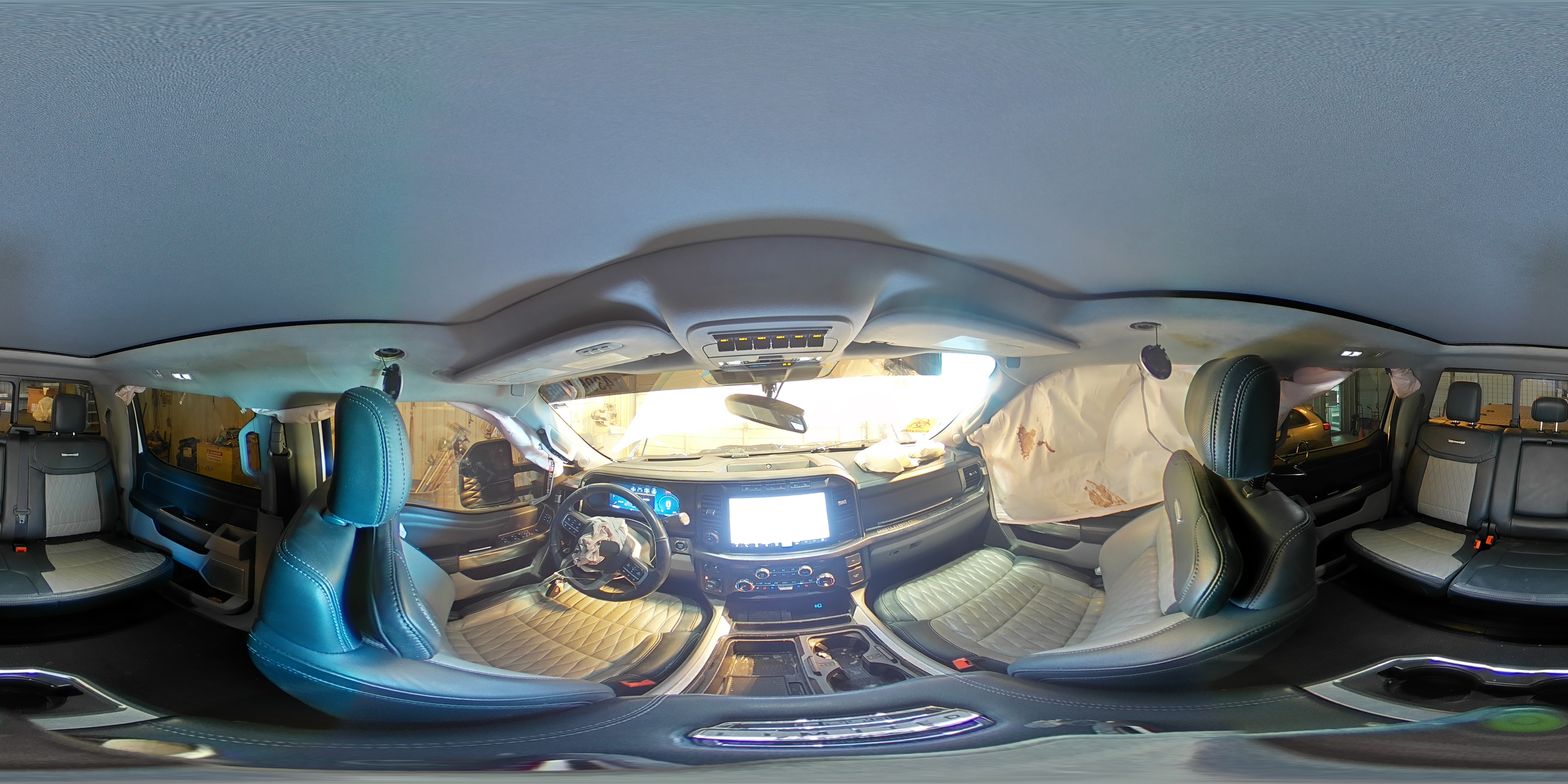 2023 Ford F250 - Image 13