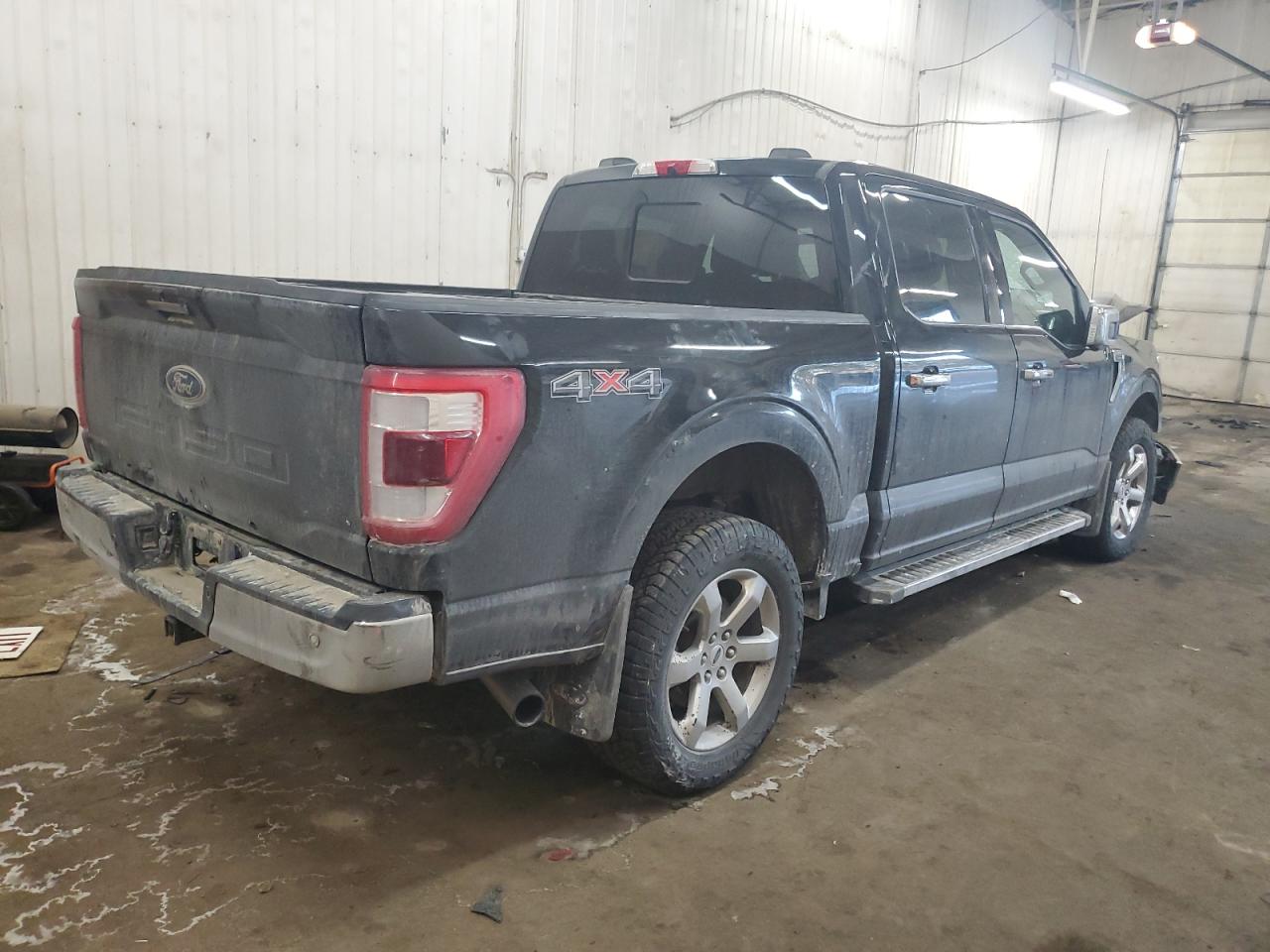 2021 Ford F-150 - Image 3