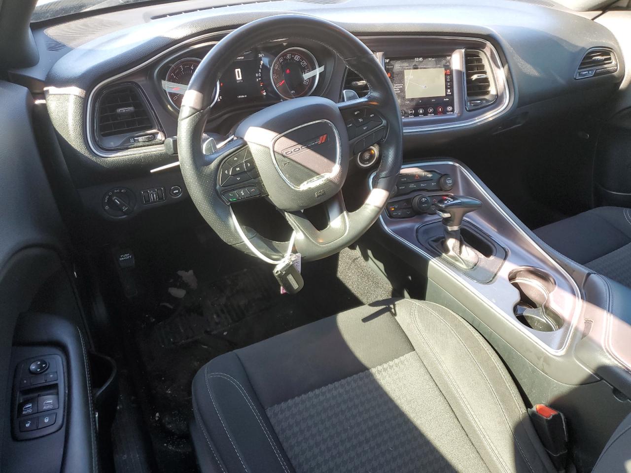 2018 Dodge Challenger - Image 8