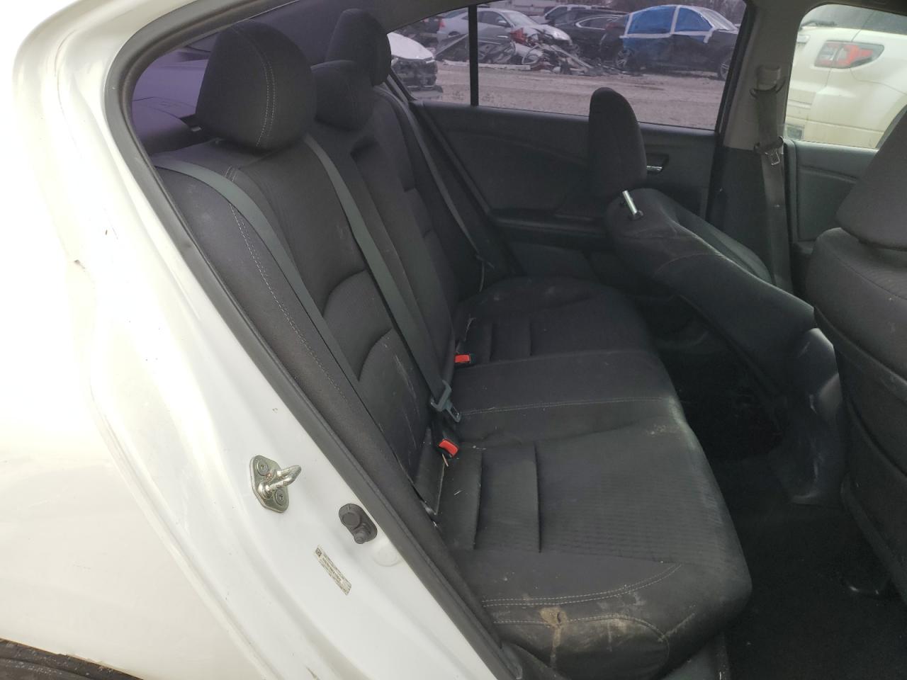 2014 Honda Accord - Image 11