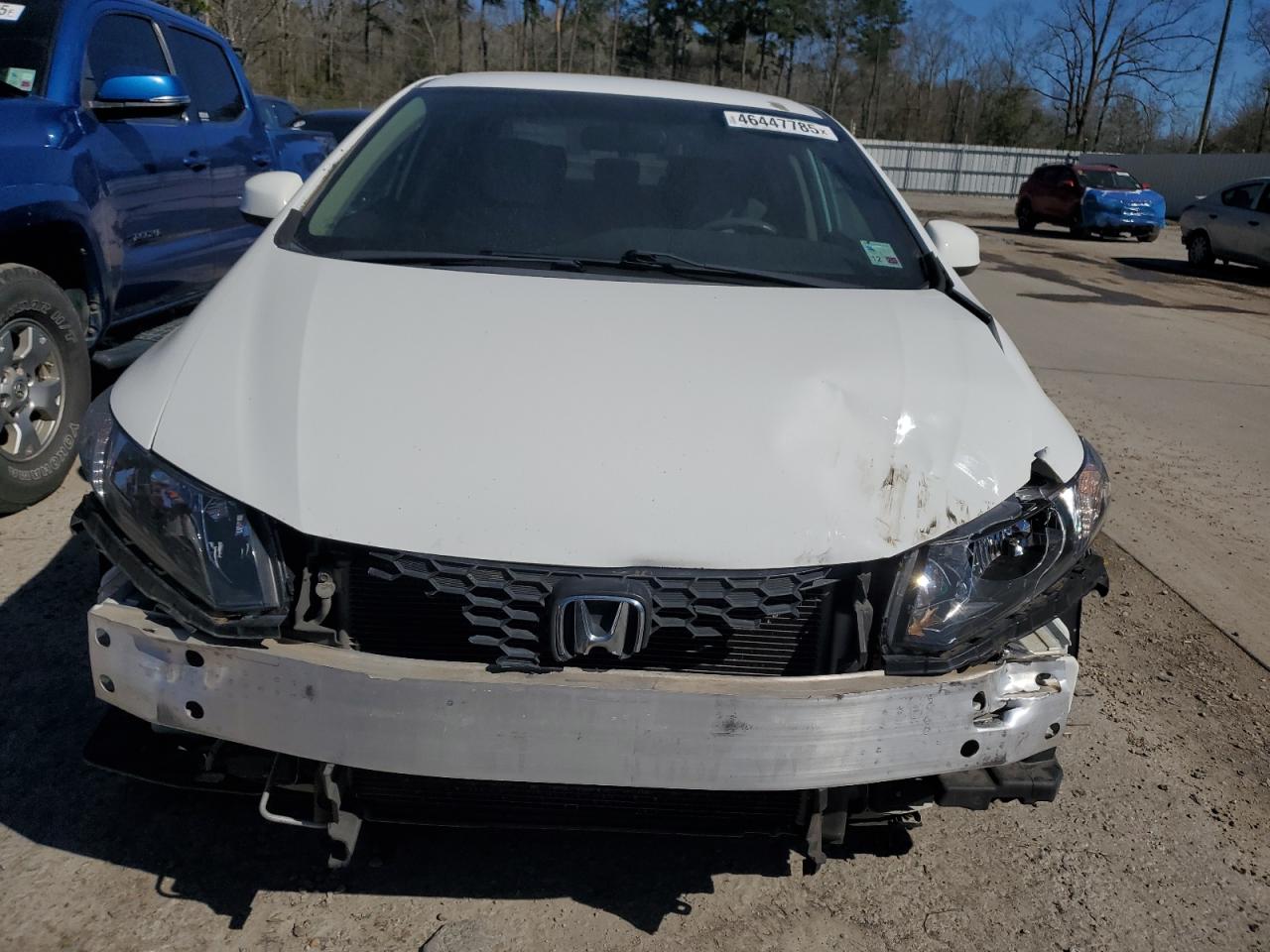 2013 Honda Civic - Image 5
