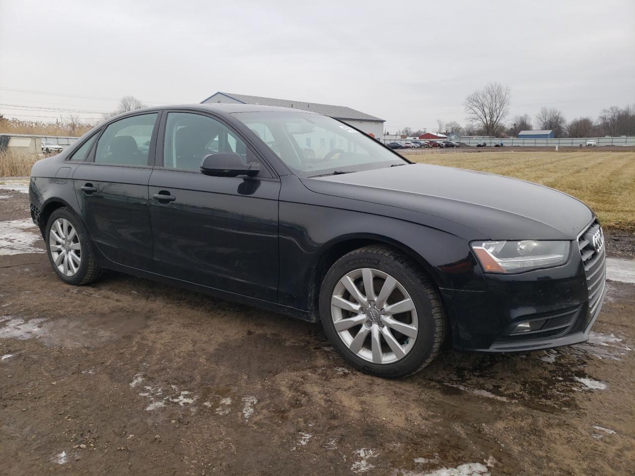 2014 Audi A4 - Image 4