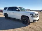 2020 CHEVROLET TAHOE POLICE for sale at Copart TX - AMARILLO