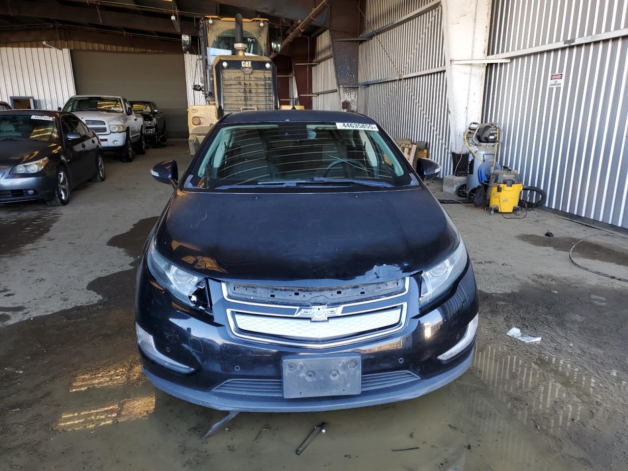 2013 Chevrolet Volt - Image 5