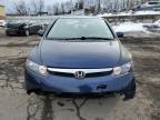 2008 Honda Civic Ex للبيع في Marlboro، NY - Front End