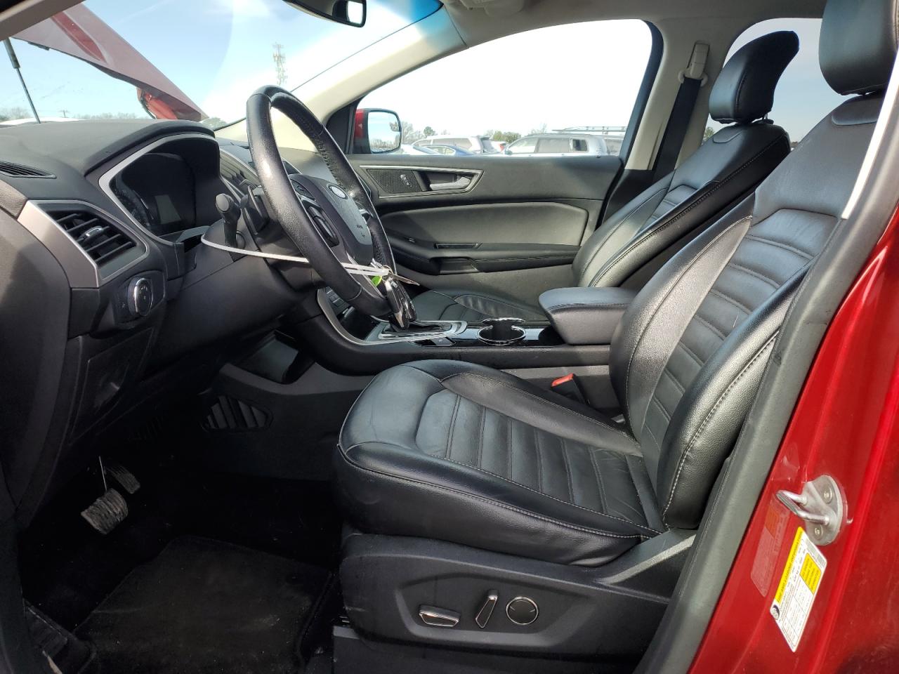 2015 Ford Edge - Image 7
