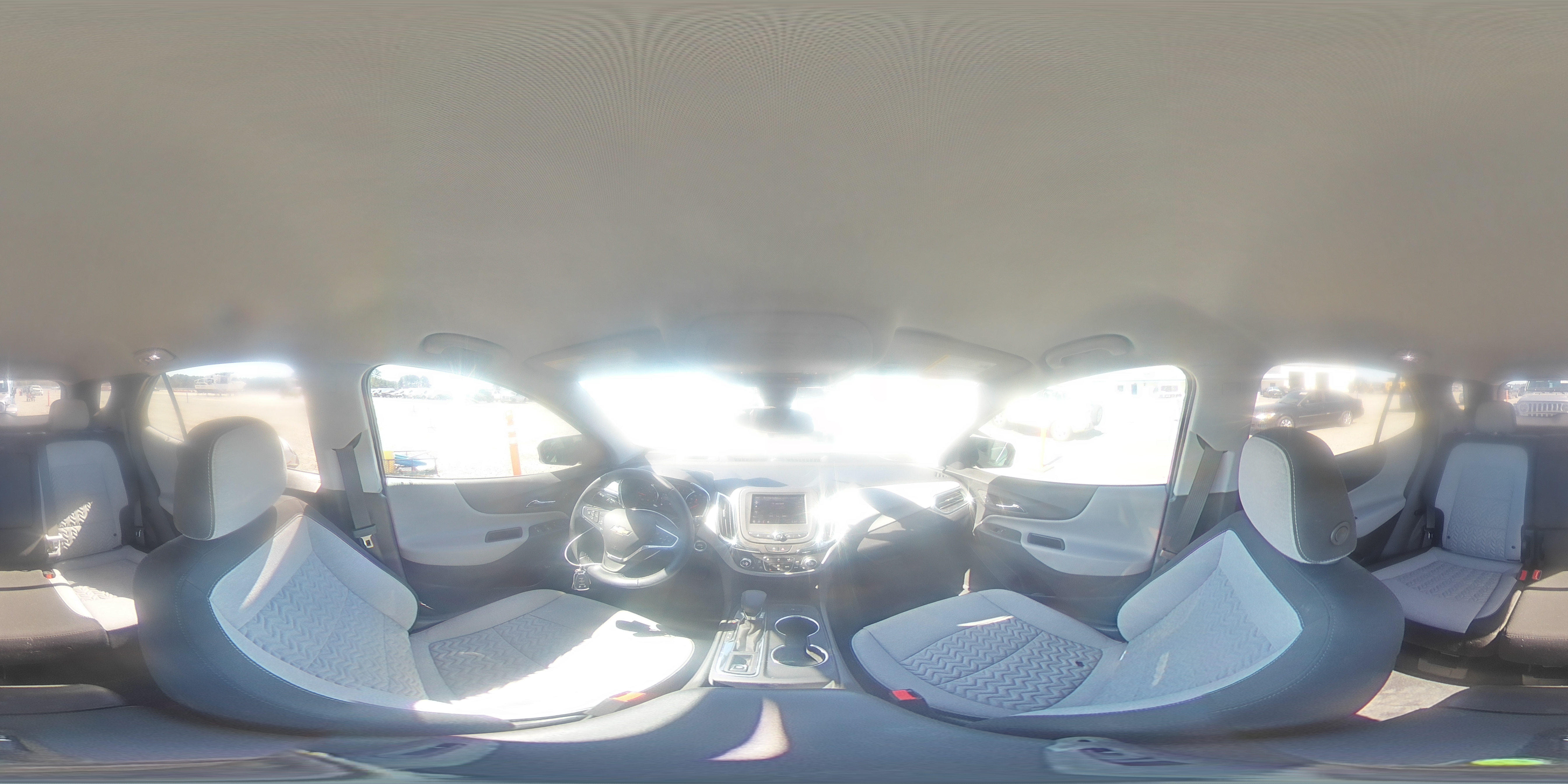 2023 Chevrolet Equinox - Image 14