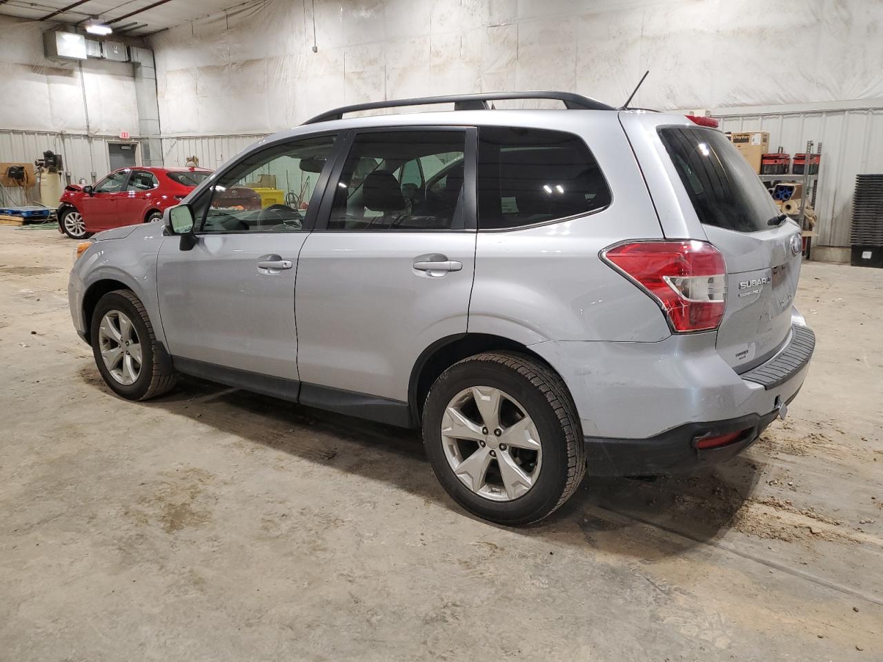 2015 Subaru Forester - Image 2
