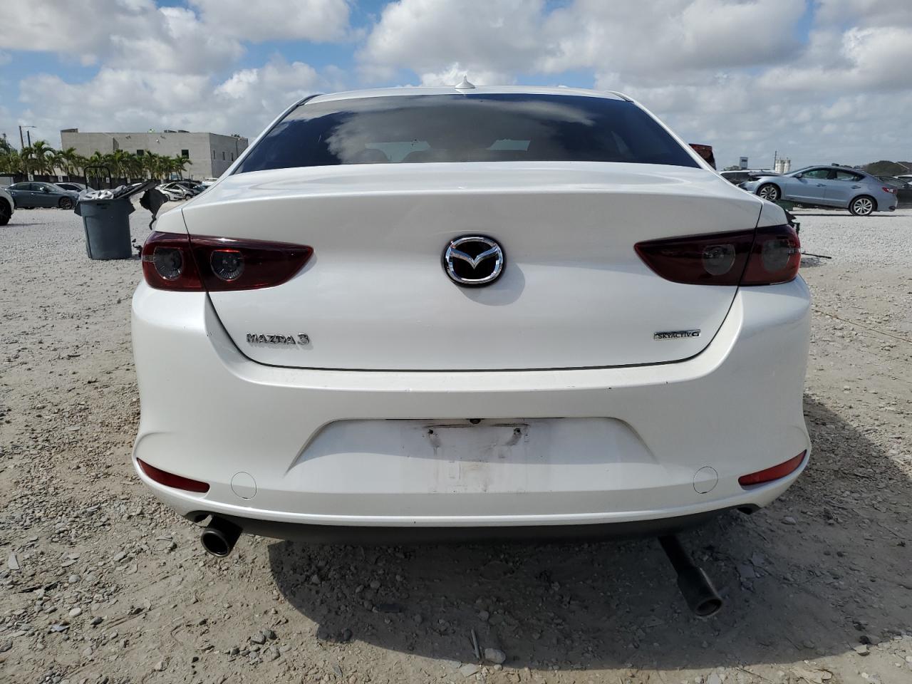 2020 Mazda 3 - Image 6