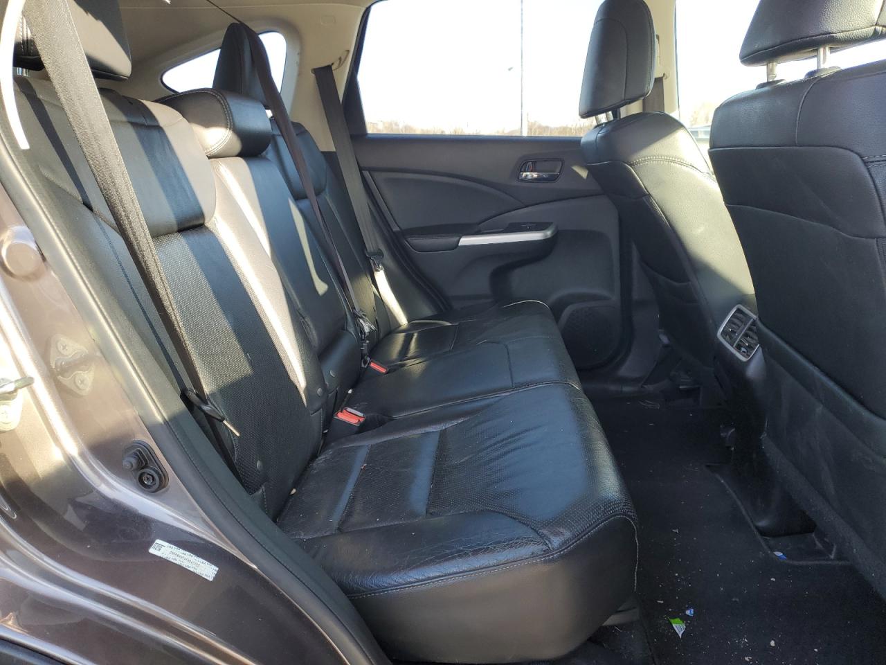 2015 Honda CR-V - Image 11