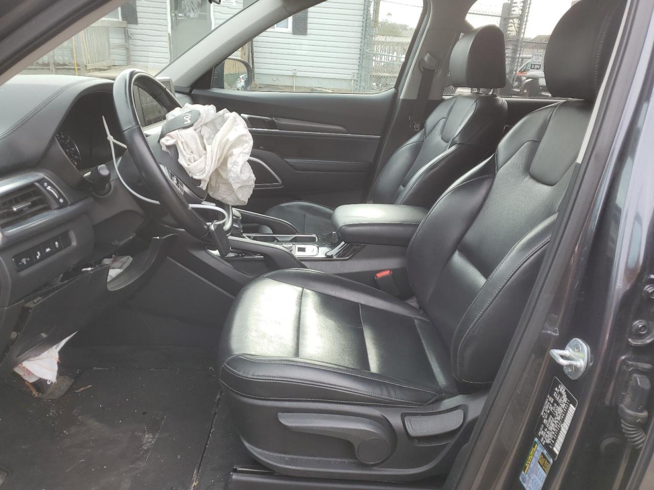2022 Kia Telluride - Image 7