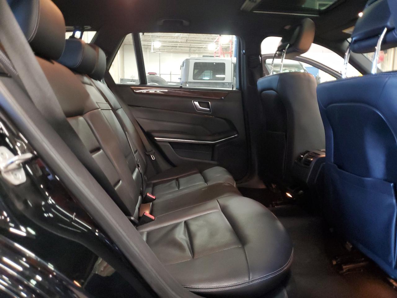 2015 Mercedes-Benz E-klasse - Image 10