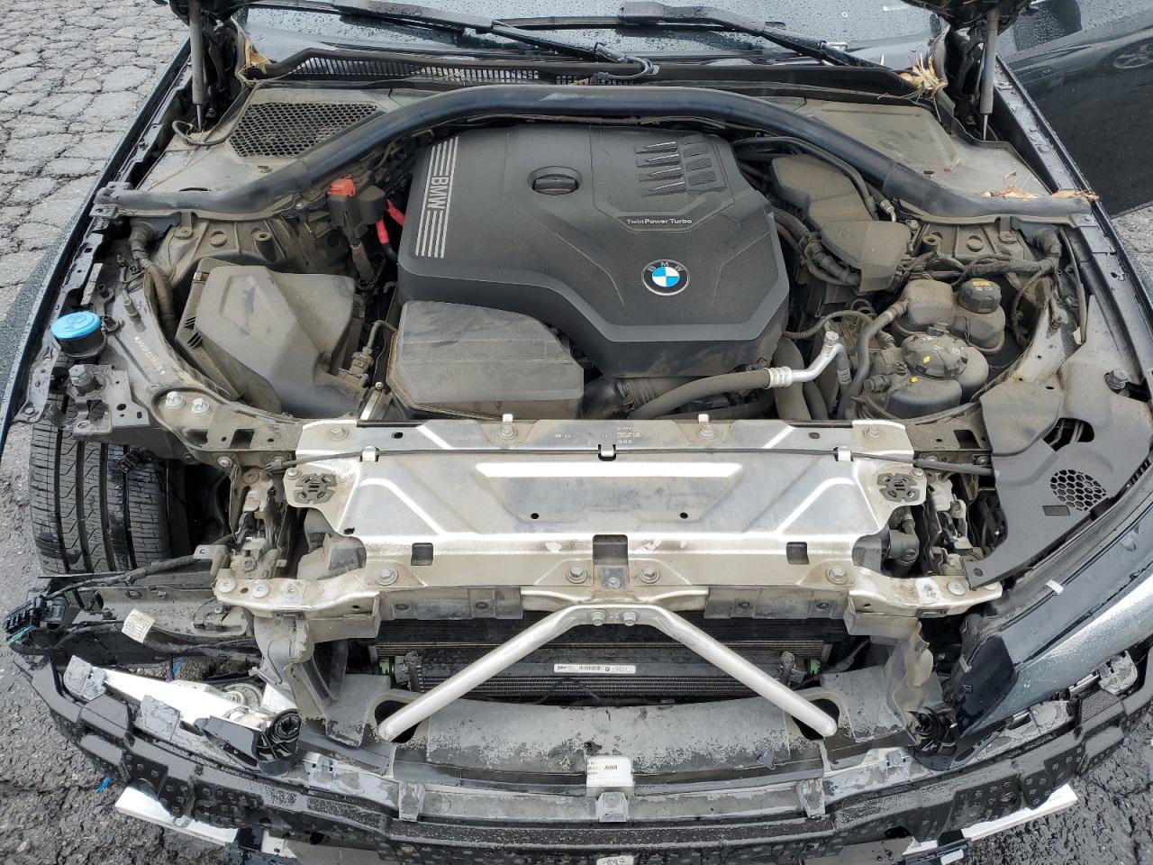 2020 BMW 3er - Image 12