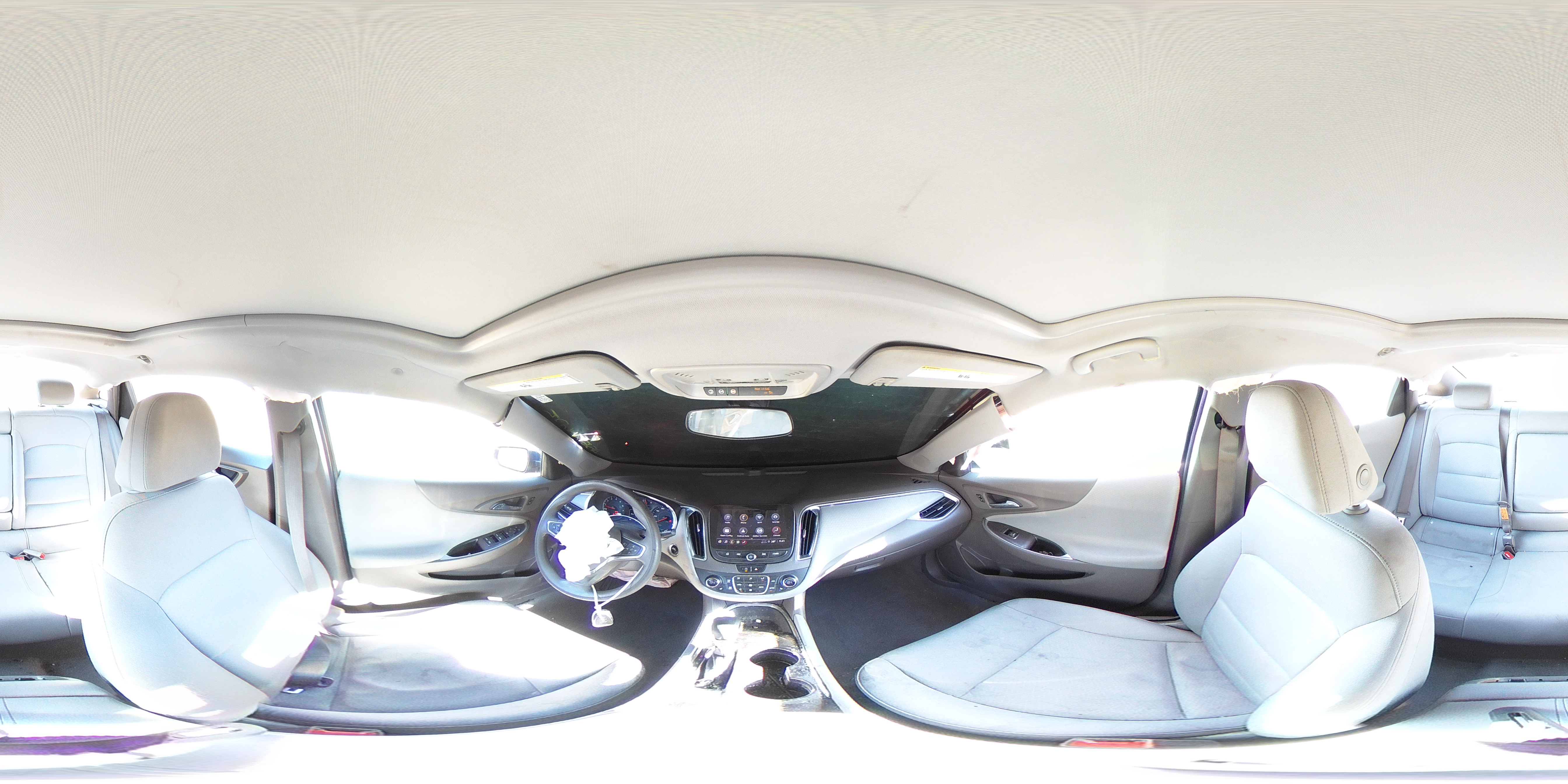 2021 Chevrolet Malibu - Image 12