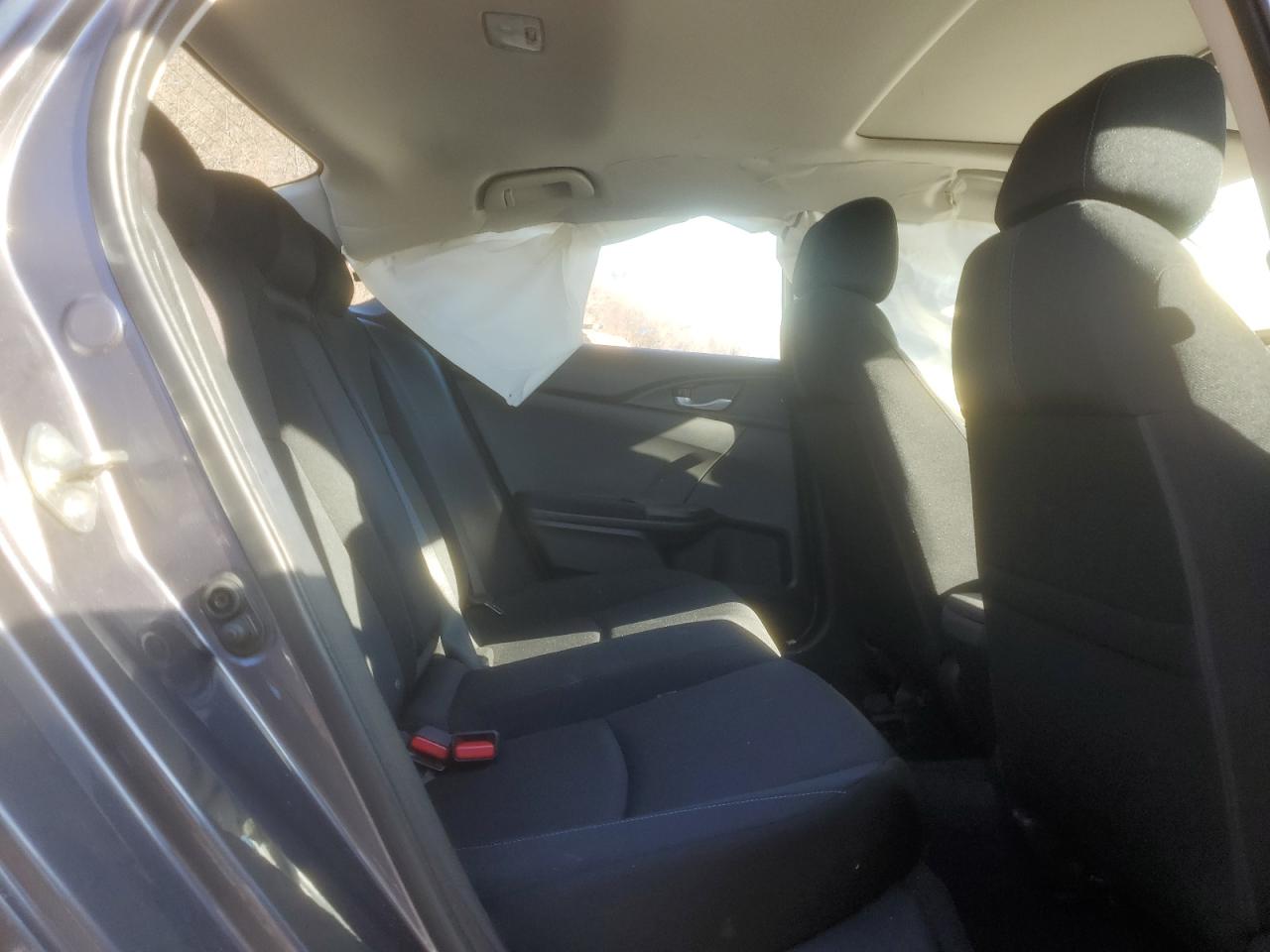 2016 Honda Civic - Image 11