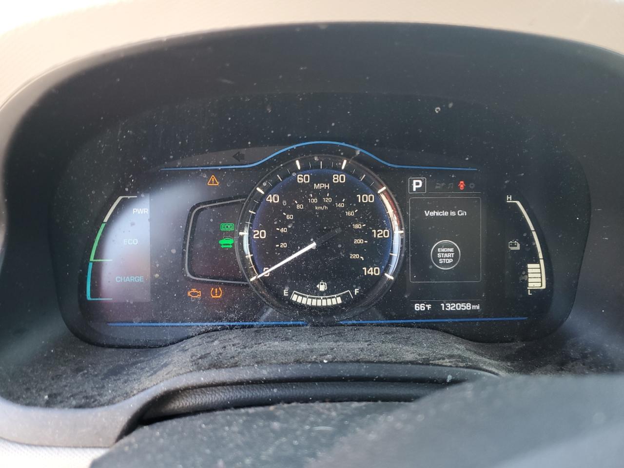 2019 Hyundai IONIQ - Image 9