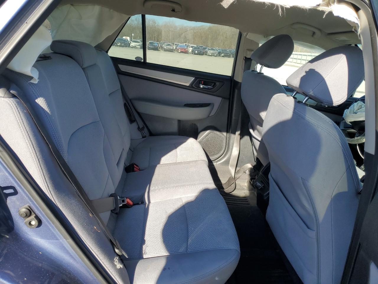 2018 Subaru Outback - Image 11
