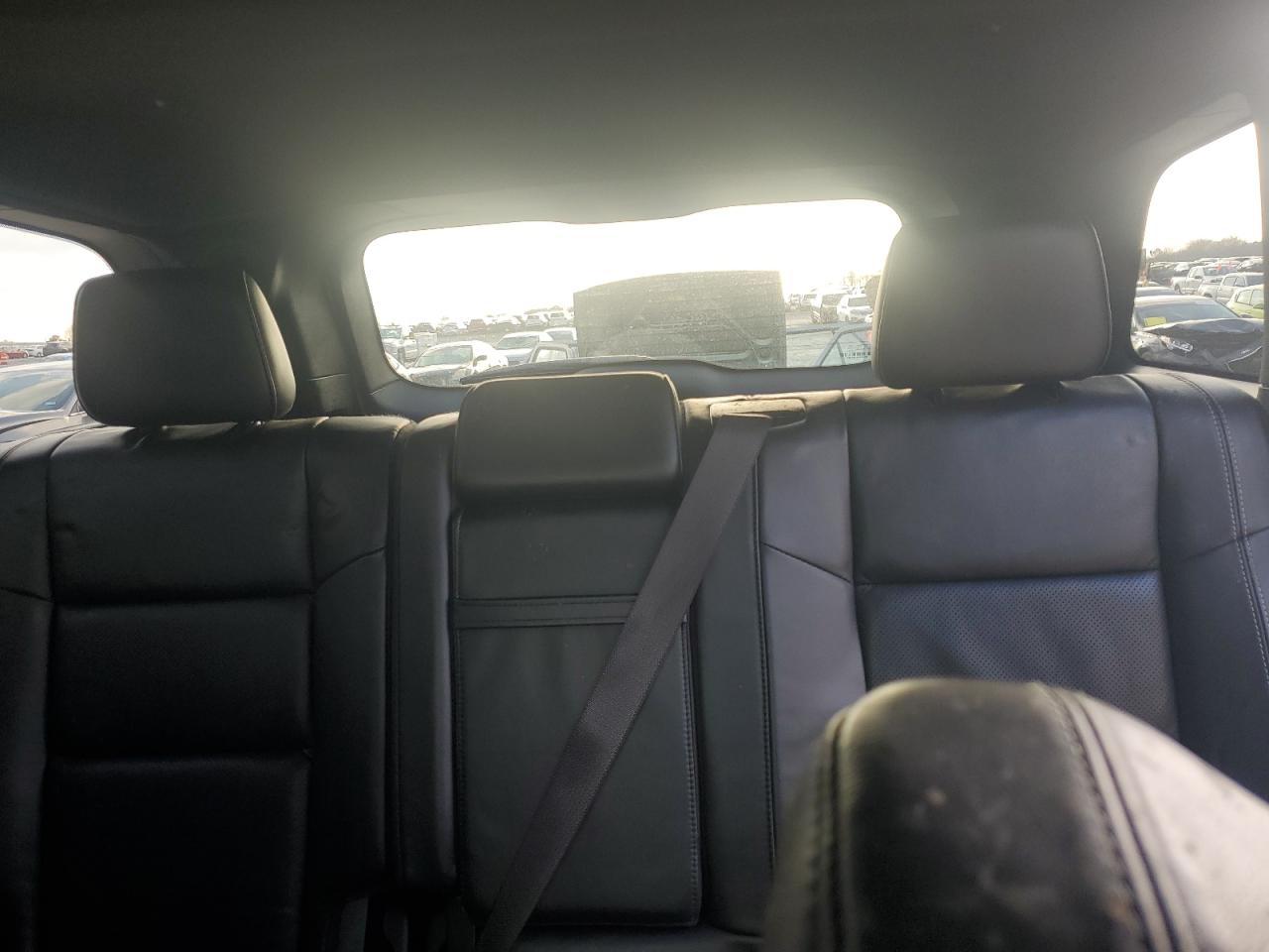 2021 Jeep Grand Cherokee - Image 10