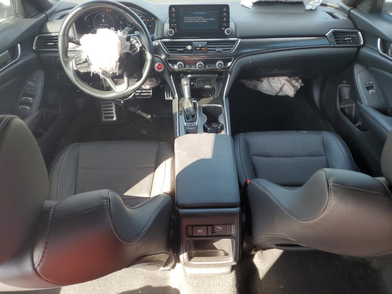 2021 Honda Accord - Image 8