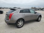 2011 Cadillac Srx Luxury Collection продається в Houston, TX - Water/Flood