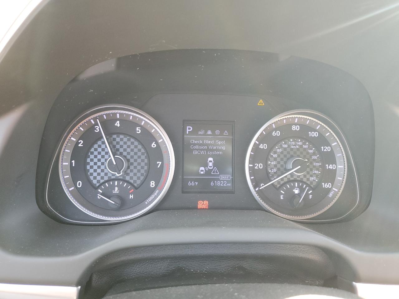 2020 Hyundai Elantra - Image 9