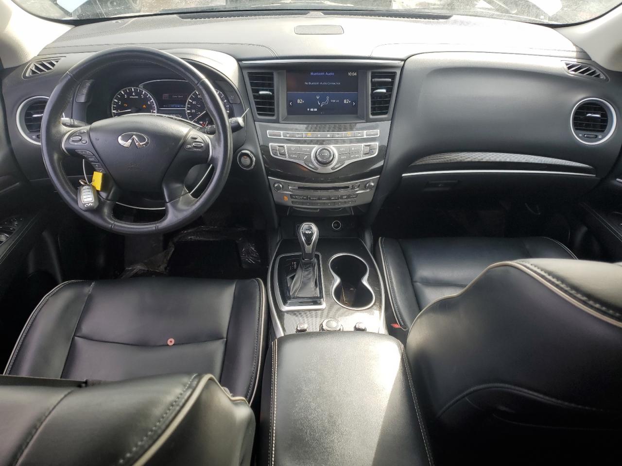 2019 Infiniti QX60 - Image 8