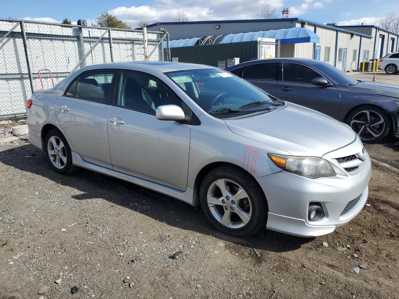 2011 Toyota Corolla - Image 4