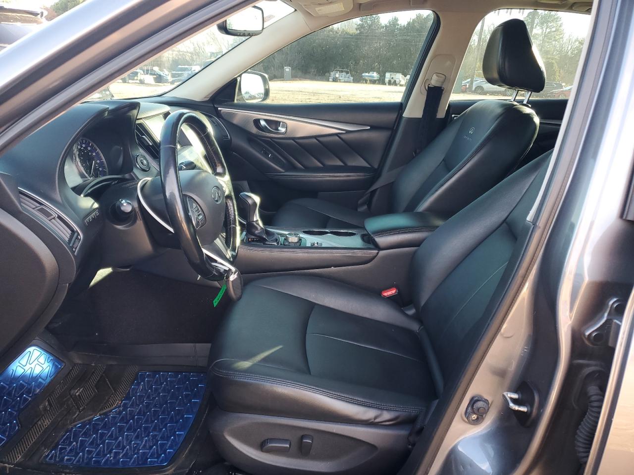 2014 Infiniti Q50 - Image 7