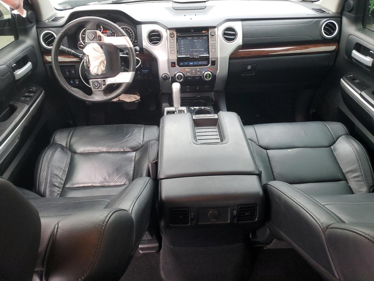 2017 Toyota Tundra - Image 8
