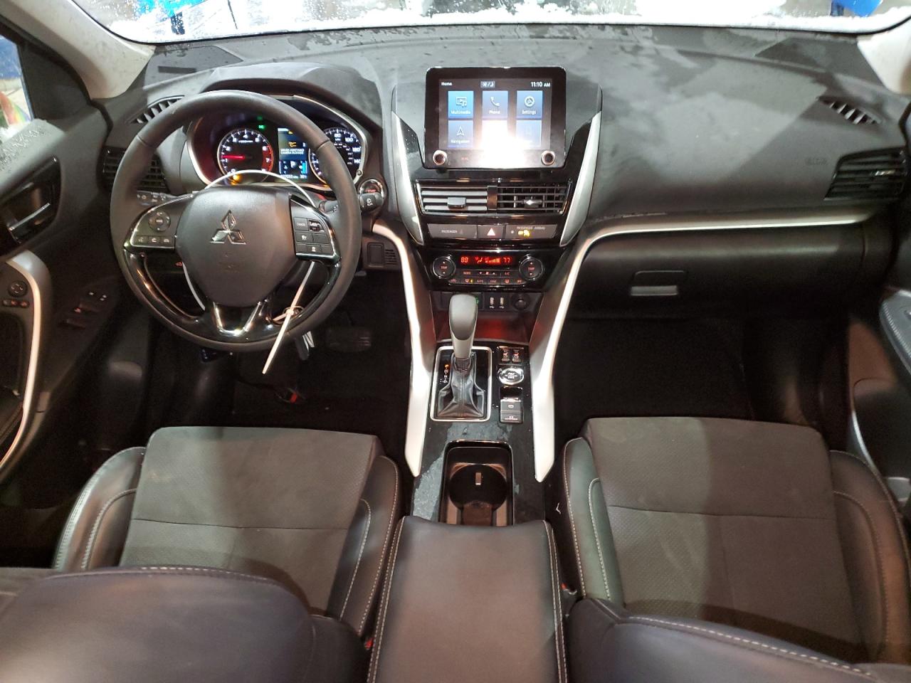2024 Mitsubishi Eclipse - Image 8