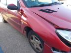 2006 PEUGEOT 206 VERVE for sale at Copart NEWBURY