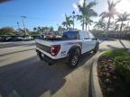 2022 FORD F150 RAPTOR for sale at Copart FL - WEST PALM BEACH