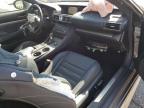 2017 LEXUS RC 200T for sale at Copart CA - RANCHO CUCAMONGA